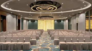 Lujo Art & Joy Hotel