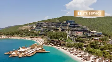 LUJO HOTEL BODRUM