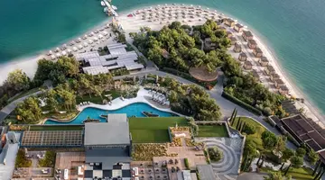 LUJO HOTEL BODRUM
