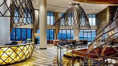 Lujo Hotel
