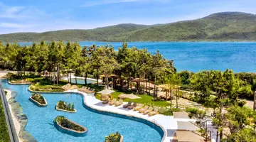 Lujo Hotel