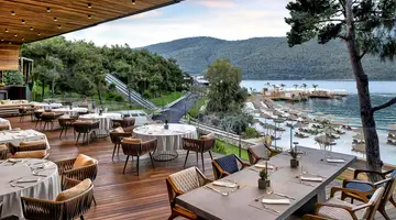Lujo Hotel