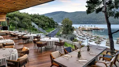 Lujo Hotel