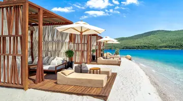 Lujo Hotel