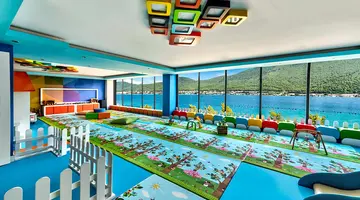 Lujo Hotel