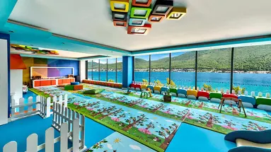 Lujo Hotel