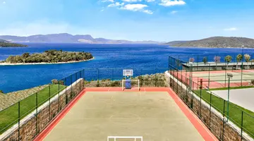 Lujo Hotel