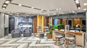 Lujo Hotel