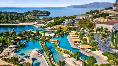 Lujo Hotel