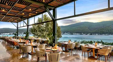 Lujo Hotel