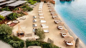 Lujo Hotel