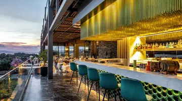 Lujo Hotel