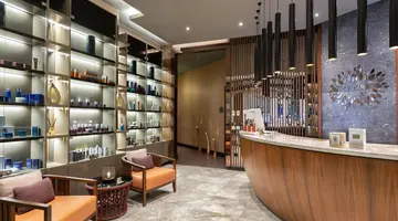 Lujo Hotel