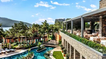 Lujo Hotel