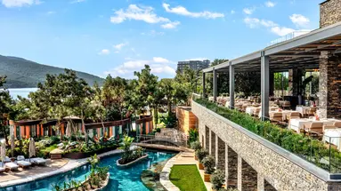 Lujo Hotel