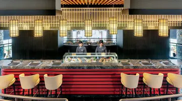 Lujo Hotel