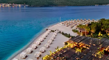 Lujo Hotel