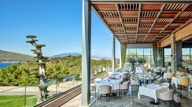 Lujo Hotel