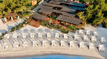Lujo Hotel
