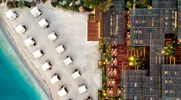 Lujo Hotel