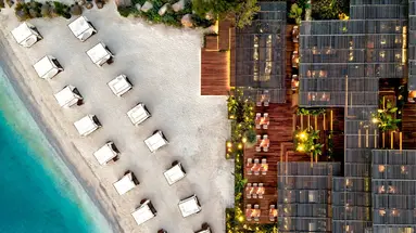 Lujo Hotel