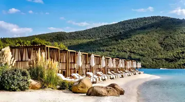 Lujo Hotel