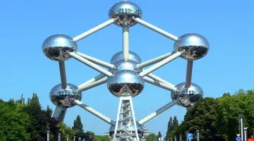Luksemburg, Belgia, Holandia - Podbój Beneluxu