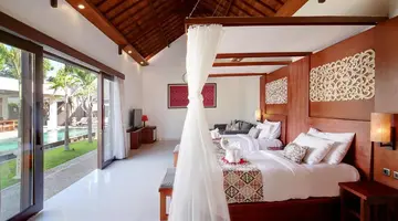 Lumbini Luxury Villas & Spa