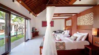 Lumbini Luxury Villas & Spa