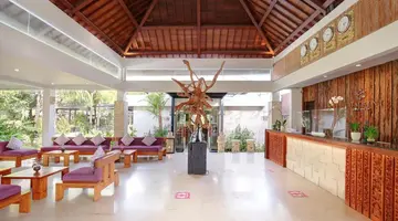 Lumbini Luxury Villas & Spa