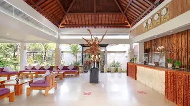 Lumbini Luxury Villas & Spa