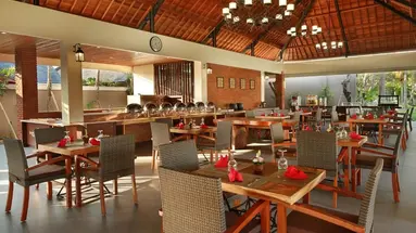 Lumbini Luxury Villas & Spa