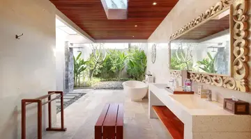 Lumbini Luxury Villas & Spa