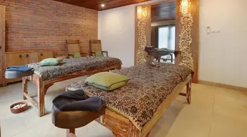 Lumbini Luxury Villas & Spa