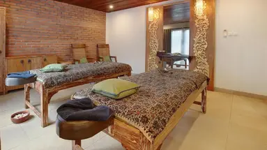 Lumbini Luxury Villas & Spa