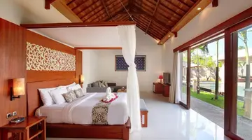 Lumbini Luxury Villas & Spa