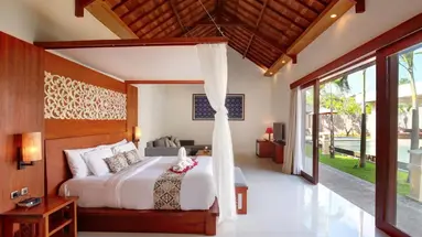 Lumbini Luxury Villas & Spa