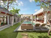 Lumbini Luxury Villas & Spa