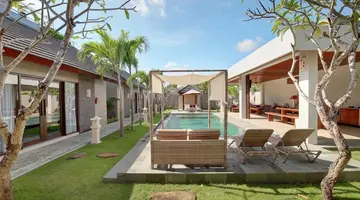 Lumbini Luxury Villas & Spa
