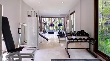 Lumbini Luxury Villas & Spa
