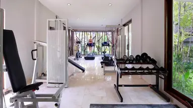 Lumbini Luxury Villas & Spa