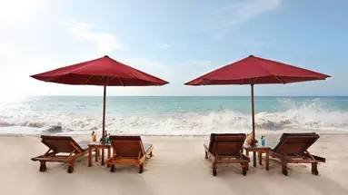 Lumbini Luxury Villas & Spa
