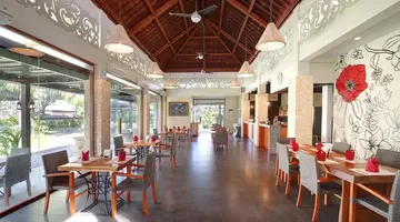 Lumbini Luxury Villas & Spa