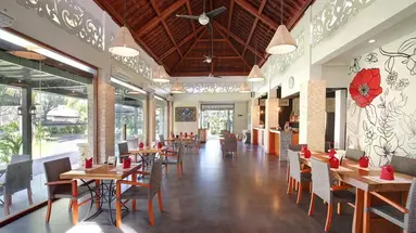 Lumbini Luxury Villas & Spa