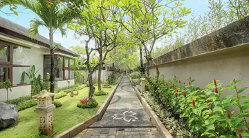 Lumbini Luxury Villas & Spa