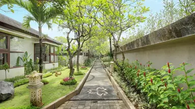 Lumbini Luxury Villas & Spa