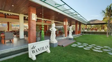 Lumbini Luxury Villas & Spa