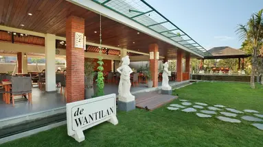 Lumbini Luxury Villas & Spa