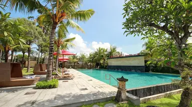 Lumbini Luxury Villas & Spa