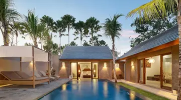 Lumbini Luxury Villas & Spa